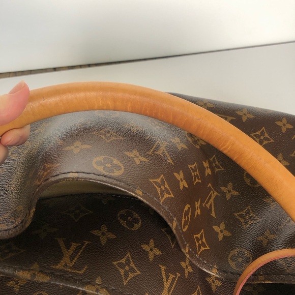 Louis Vuitton Artsy MM - Picture 4 of 5